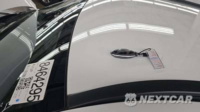2026 Hyundai Kona SEL Sport - zdjęcie 18 z 23 - miniatura
