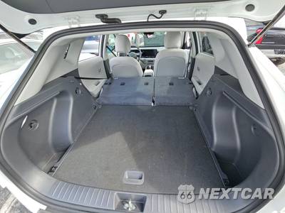 2026 Hyundai Kona SEL Sport - zdjęcie 16 z 23 - miniatura