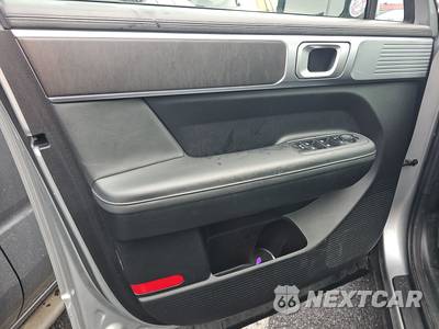 2025 Hyundai Santa Fe SEL - zdjęcie 9 z 41 - miniatura