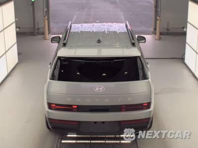 2025 Hyundai Santa Fe SEL - zdjęcie 5 z 41 - miniatura
