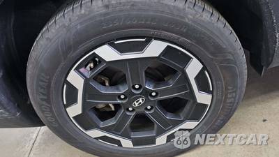 2025 Hyundai Santa Fe SEL - zdjęcie 29 z 41 - miniatura