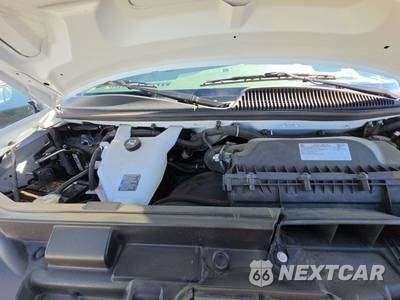 2025 Chevrolet Express 3500 Passenger Van LT 1LT 155.1" WB - zdjęcie 14 z 25 - miniatura