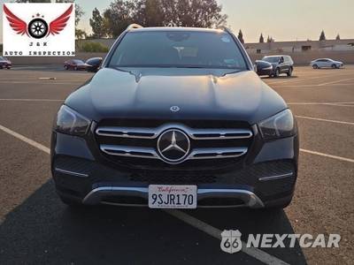 2021 Mercedes-Benz GLE 350 4MATIC - zdjęcie 2 z 18 - miniatura