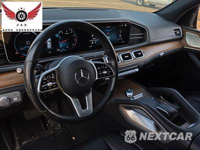 2021 Mercedes-Benz GLE 350 4MATIC - zdjęcie 18 z 18 - miniatura