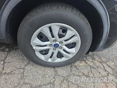 2020 Ford Escape S - zdjęcie 9 z 21 - miniatura