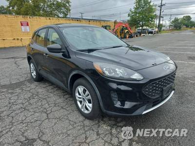 2020 Ford Escape S - zdjęcie 3 z 21 - miniatura