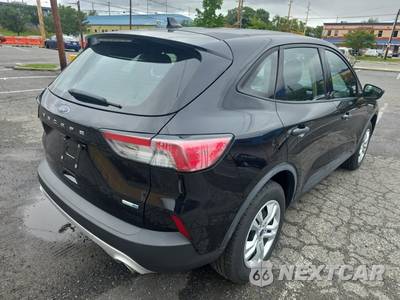 2020 Ford Escape S - zdjęcie 4 z 21 - miniatura