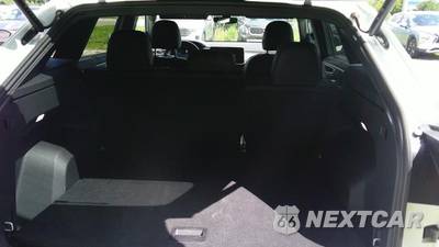 2025 Volkswagen Atlas Cross Sport 2.0T SE w/Technology - zdjęcie 21 z 26 - miniatura