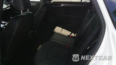 2025 Volkswagen Atlas Cross Sport 2.0T SE w/Technology - zdjęcie 14 z 26 - miniatura