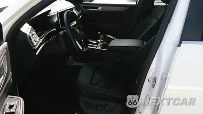 2025 Volkswagen Atlas Cross Sport 2.0T SE w/Technology - zdjęcie 10 z 26 - miniatura