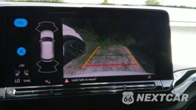 2025 Volkswagen Atlas Cross Sport 2.0T SE w/Technology - zdjęcie 13 z 26 - miniatura