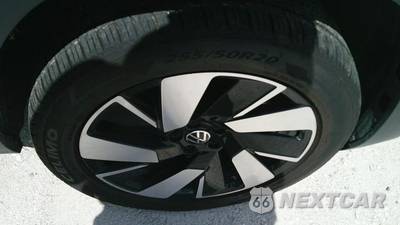 2025 Volkswagen Atlas Cross Sport 2.0T SE w/Technology - zdjęcie 25 z 26 - miniatura