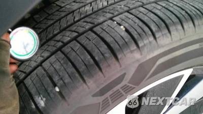 2025 Volkswagen Atlas Cross Sport 2.0T SE w/Technology - zdjęcie 17 z 26 - miniatura