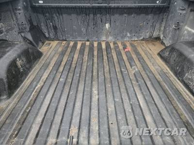 2025 GMC Sierra 1500 Pro Crew Cab Short Bed 1SA - zdjęcie 23 z 36 - miniatura