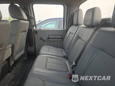 2015 Ford Super Duty F-350 XL Crew Cab Long Bed DRW - zdjęcie 13 z 41 - miniatura
