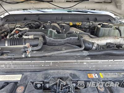2015 Ford Super Duty F-350 XL Crew Cab Long Bed DRW - zdjęcie 15 z 41 - miniatura