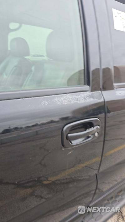 2005 GMC Yukon Denali XL 1SF - zdjęcie 21 z 36 - miniatura