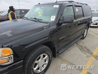 2005 GMC Yukon Denali XL 1SF