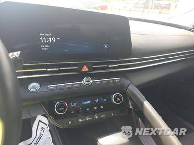 2025 Hyundai Elantra SEL Convenience - zdjęcie 5 z 9 - miniatura