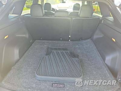 2023 Volkswagen Atlas Cross Sport 2.0T SE w/Technology - zdjęcie 8 z 9 - miniatura