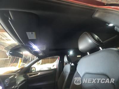 2024 Volkswagen Atlas Cross Sport 2.0T SE w/Technology - zdjęcie 20 z 30 - miniatura