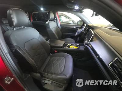 2024 Volkswagen Atlas Cross Sport 2.0T SE w/Technology - zdjęcie 14 z 30 - miniatura