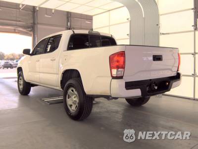 2017 Toyota Tacoma SR Crew Cab Medium Bed - zdjęcie 8 z 32 - miniatura