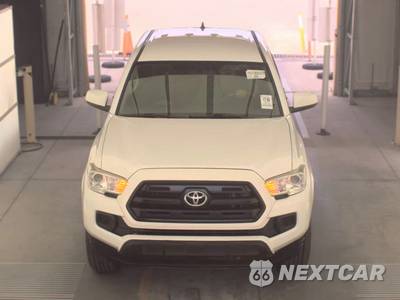 2017 Toyota Tacoma SR Crew Cab Medium Bed - zdjęcie 2 z 32 - miniatura