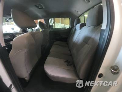 2017 Toyota Tacoma SR Crew Cab Medium Bed - zdjęcie 19 z 32 - miniatura