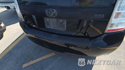 2010 Toyota Prius IV - zdjęcie 31 z 37 - miniatura