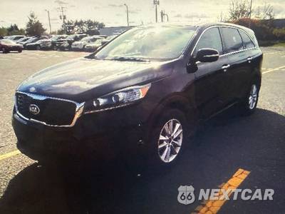 2020 Kia Sorento LX V6 - zdjęcie 1 z 7 - miniatura