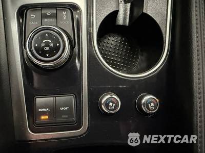 2017 Nissan Maxima SR - zdjęcie 21 z 34 - miniatura