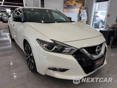 2017 Nissan Maxima SR - zdjęcie 6 z 34 - miniatura