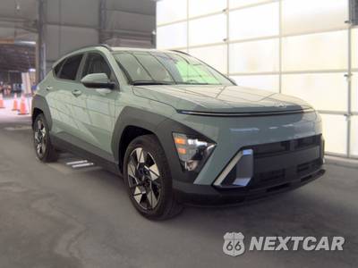 2025 Hyundai Kona SEL - zdjęcie 4 z 30 - miniatura