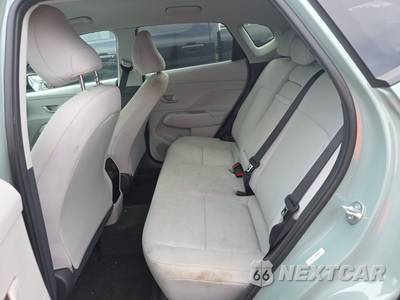 2025 Hyundai Kona SEL - zdjęcie 19 z 30 - miniatura