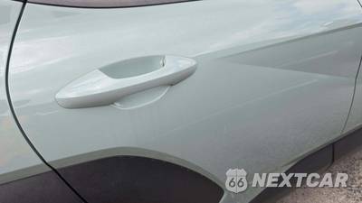 2025 Hyundai Kona SEL - zdjęcie 29 z 30 - miniatura