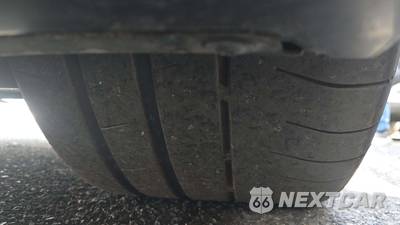 2025 Porsche 911 Carrera 4 GTS Cabriolet - zdjęcie 23 z 26 - miniatura
