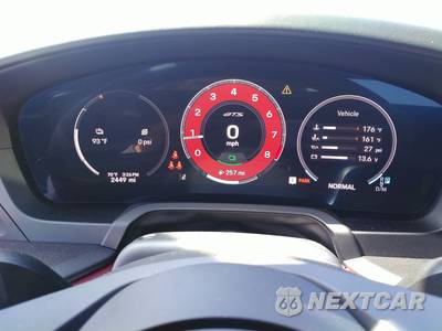 2025 Porsche 911 Carrera 4 GTS Cabriolet - zdjęcie 20 z 26 - miniatura