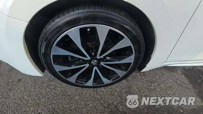 2017 Nissan Maxima SR - zdjęcie 27 z 34 - miniatura