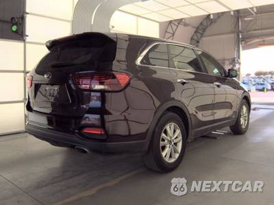 2020 Kia Sorento LX V6 - zdjęcie 4 z 31 - miniatura