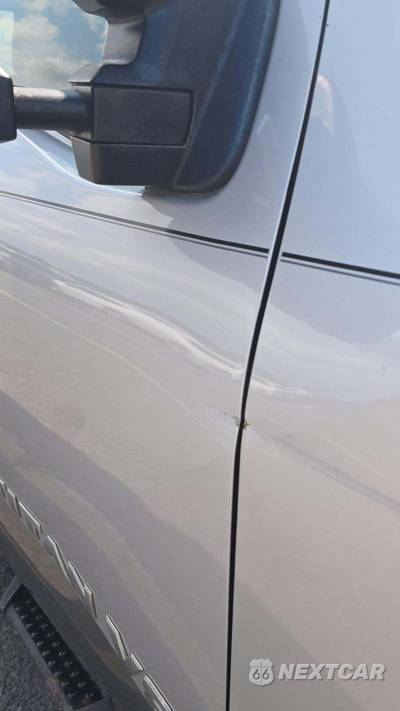 2018 Nissan TITAN PRO-4X Crew Cab Short Bed - zdjęcie 29 z 40 - miniatura