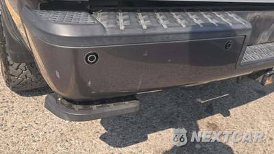 2018 Nissan TITAN PRO-4X Crew Cab Short Bed - zdjęcie 31 z 40 - miniatura
