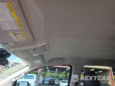2021 Nissan TITAN S Crew Cab Short Bed - zdjęcie 20 z 21 - miniatura
