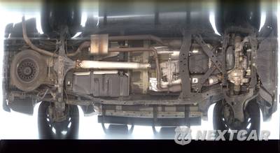 2021 Nissan TITAN S Crew Cab Short Bed - zdjęcie 18 z 21 - miniatura