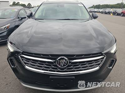 2022 Buick Envision Preferred 1SC - zdjęcie 2 z 17 - miniatura