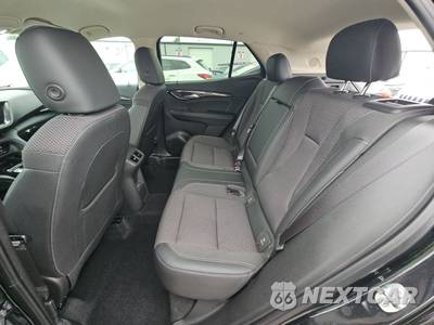 2022 Buick Envision Preferred 1SC - zdjęcie 13 z 17 - miniatura