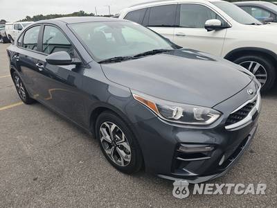 2021 Kia Forte LXS - zdjęcie 3 z 27 - miniatura