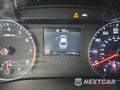 2021 Kia Forte LXS - zdjęcie 12 z 27 - miniatura