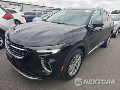 2022 Buick Envision Preferred 1SC - zdjęcie 1 z 17 - miniatura