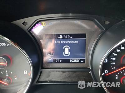 2020 Kia Sedona LX 120.5" WB - zdjęcie 12 z 29 - miniatura